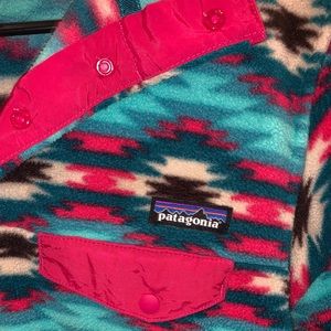 Patagonia pullover